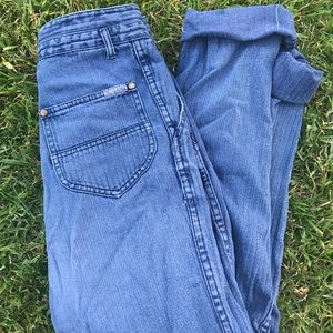 Vintage Jeans!!!
